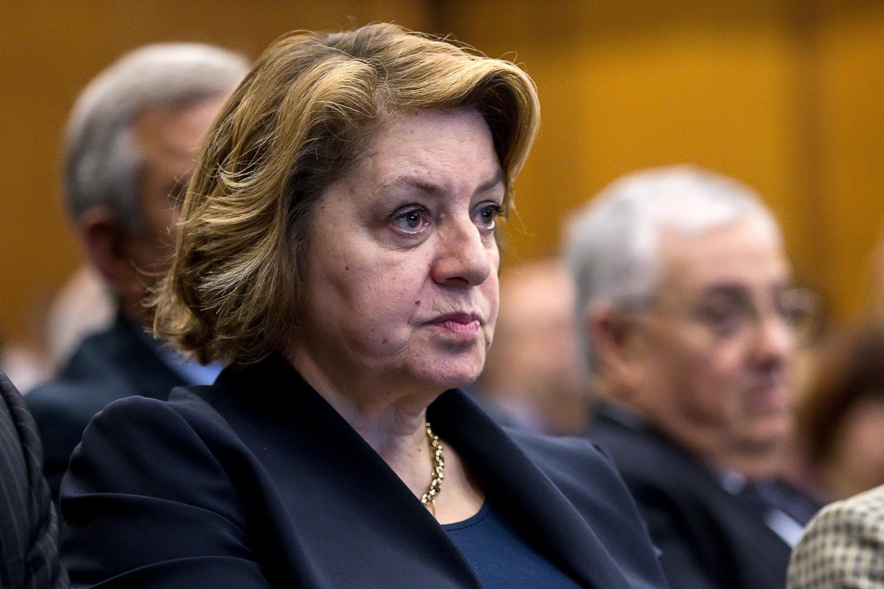 Cateno De Luca: “Caterina Chinnici si ritirerà. La destra candiderà Minardo”