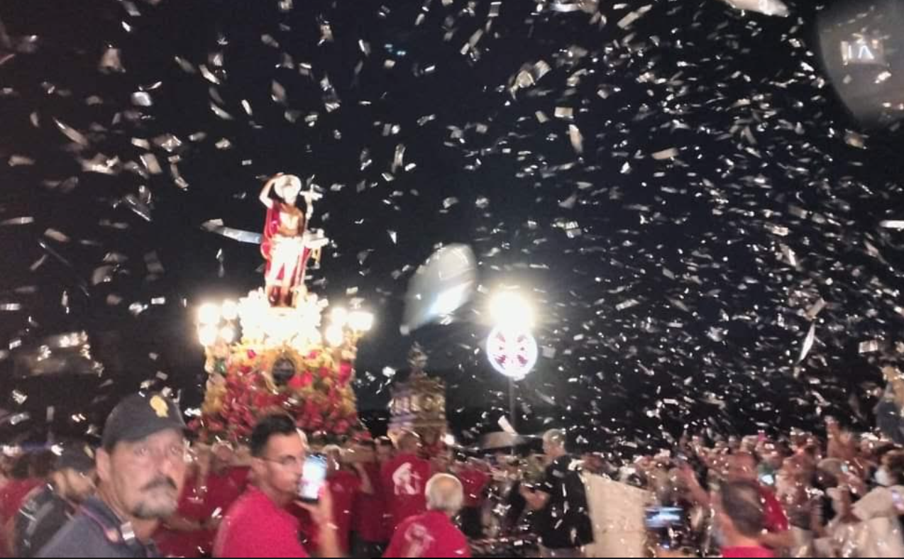 Festa grande per il patrono di Ragusa San Giovanni. Il programma completo