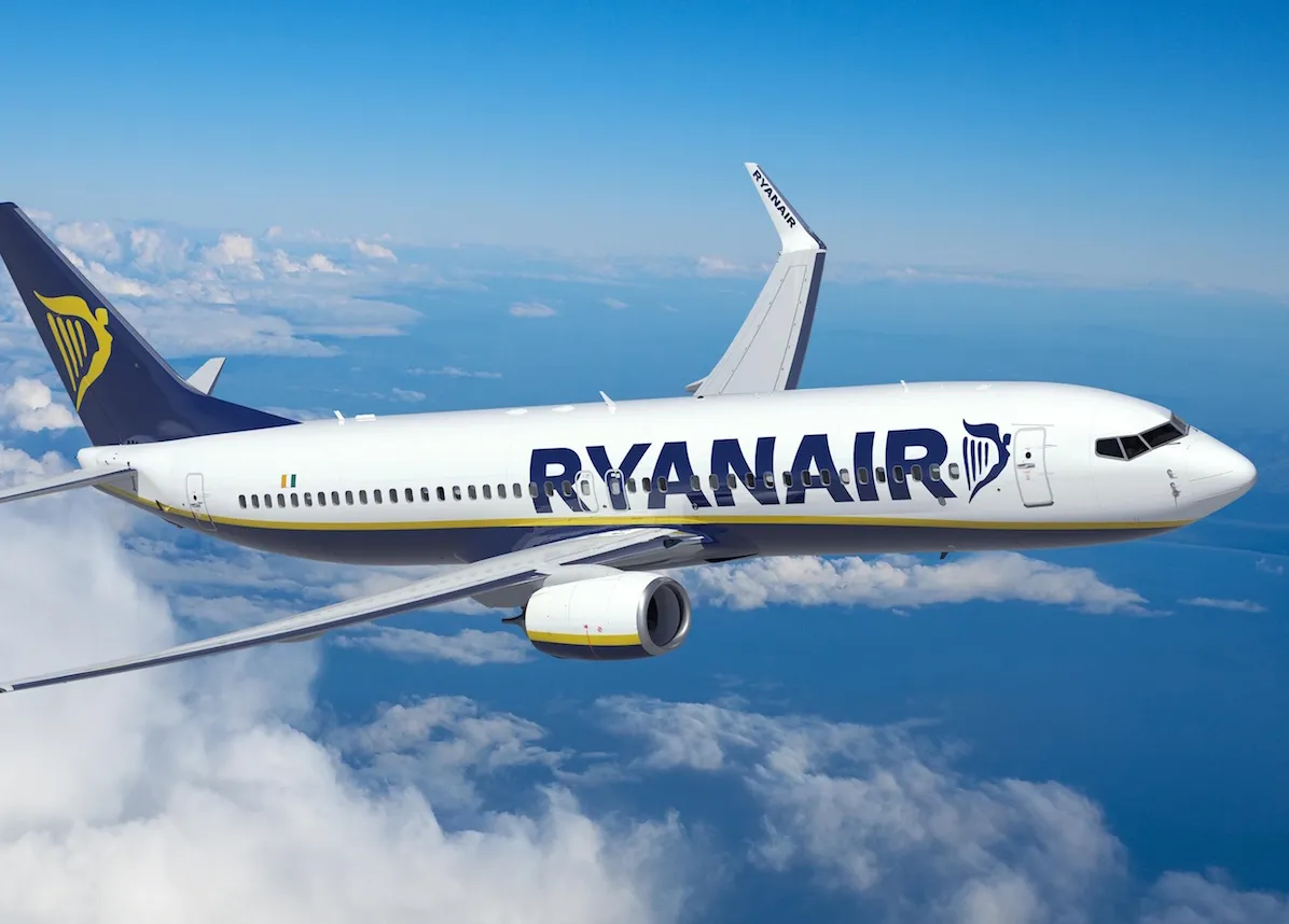 Volo Comiso-Bologna? Ciao ciao. Ryanair cancella collegamento e Sac contesta