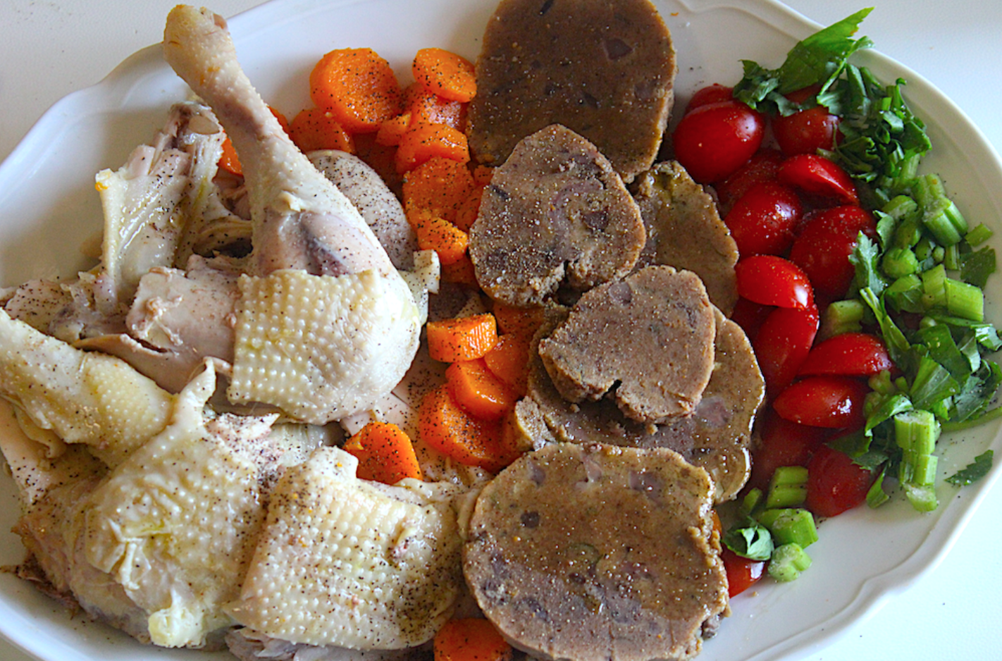 Con Despar Sicilia si riscopre la “iaddina co’ cinu”. Video ricetta di “Pignata & Cuppino”. Ecco il link con ingredienti e procedimento