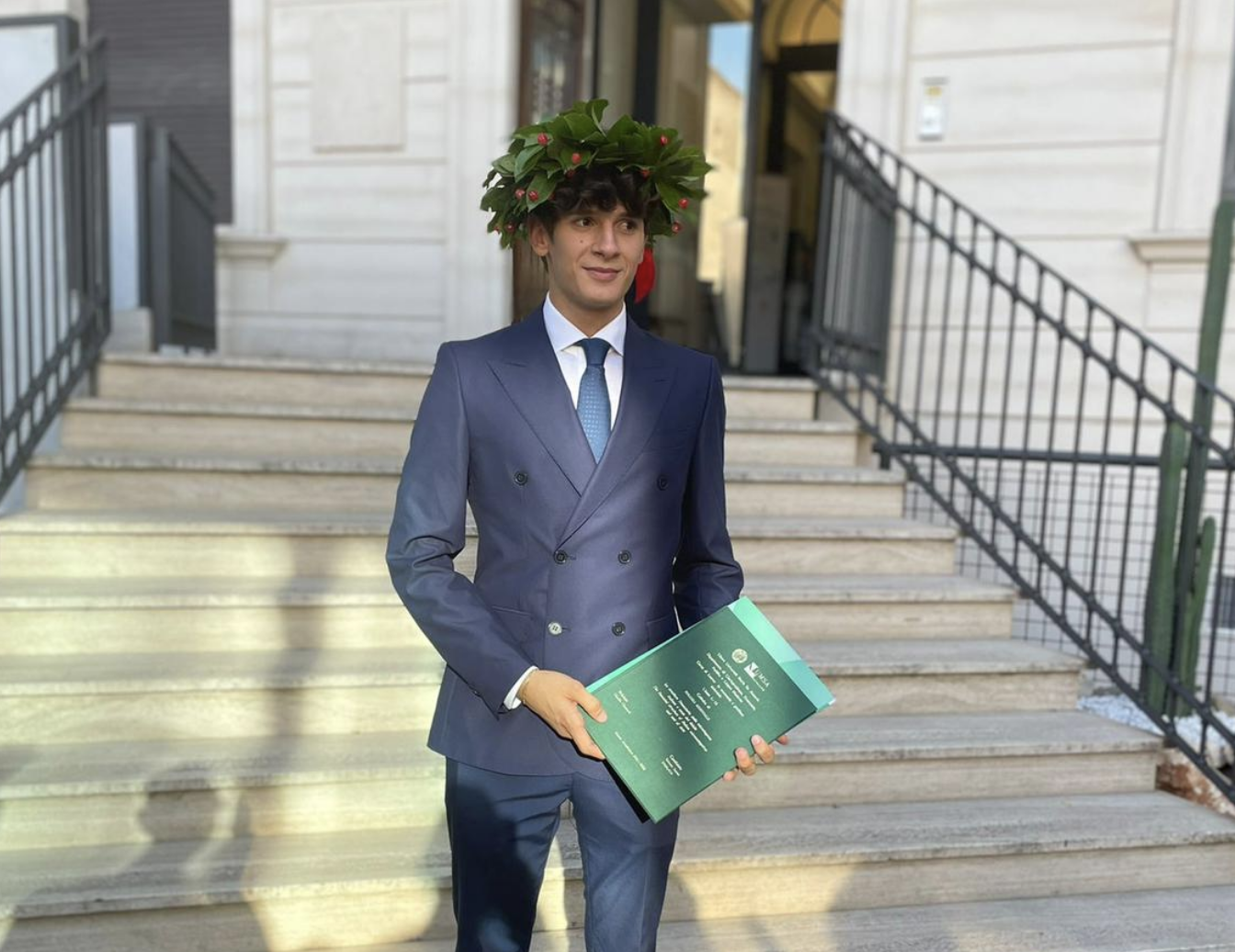 Costi d’impresa diversi in base alle regioni. Lo studio nella tesi di laurea di Simone Scarso