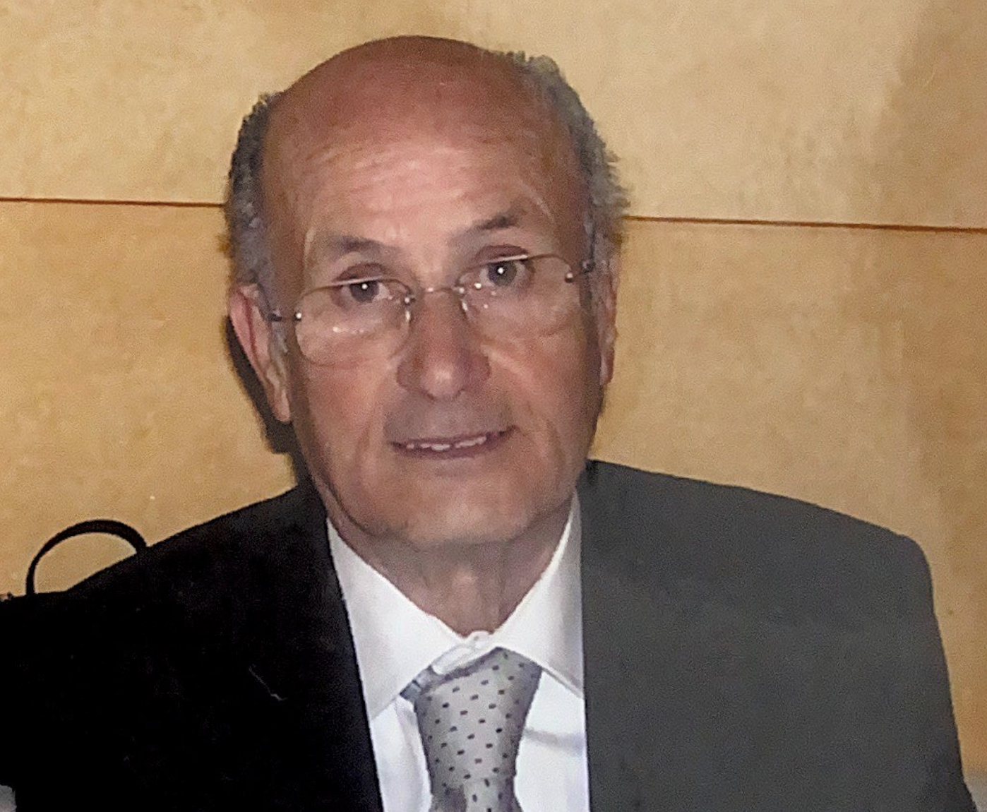 Scomparso Francesco Firullo, noto imprenditore degli elettrodomestici a Ragusa