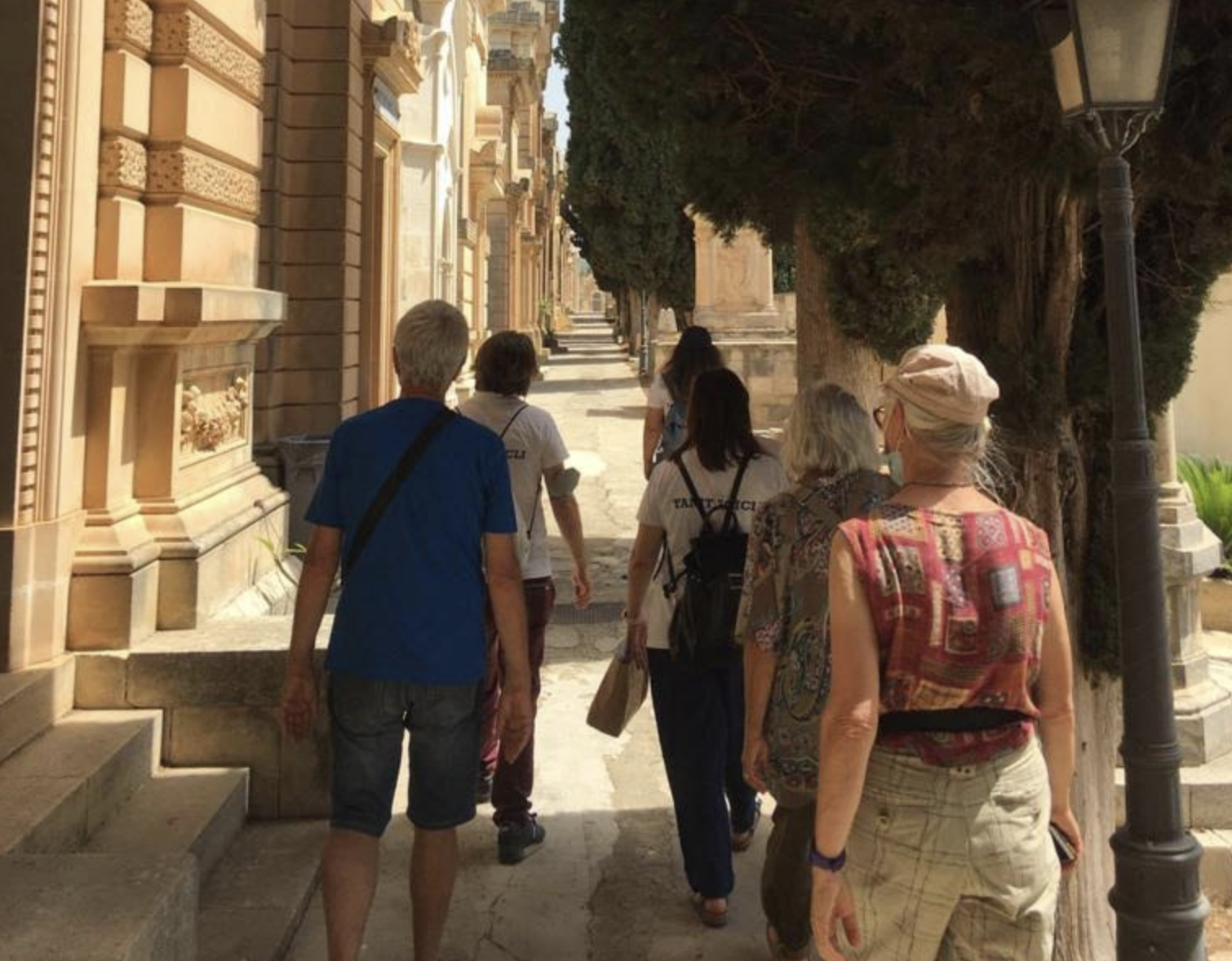 A Scicli “Un’estate con Tanit” chiude a settembre con due imperdibili appuntamenti