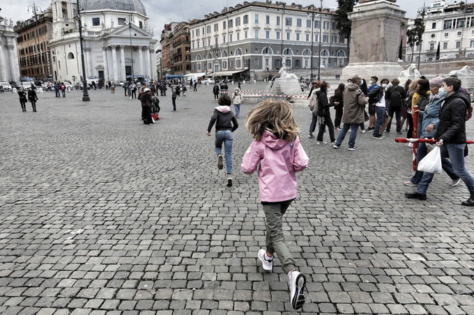 In Sicilia è ancora calo demografico. Tranne a Ragusa