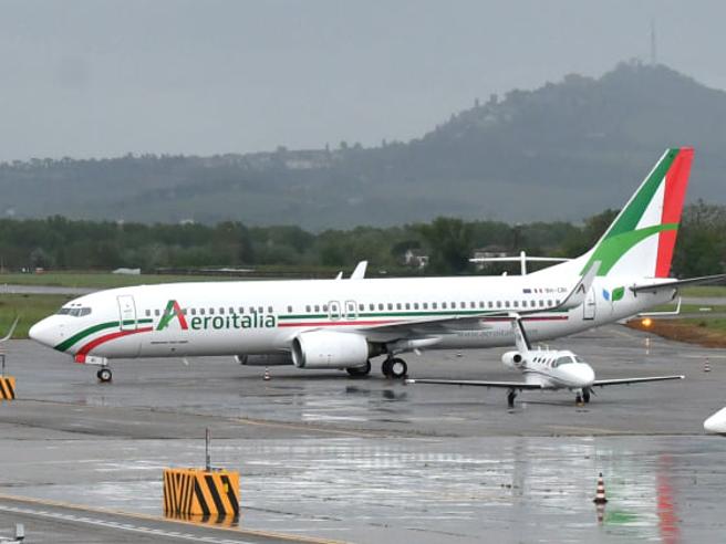 A fine ottobre il volo Trapani-Catania. Il biglietto costa meno di un pieno di benzina