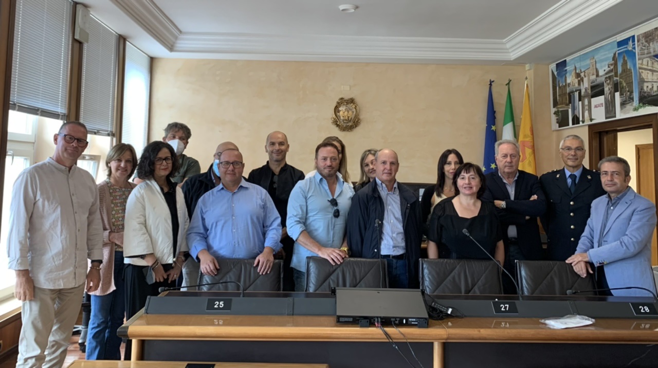 Libero Consorzio: stabilizzati 11 lavoratori ex ASU