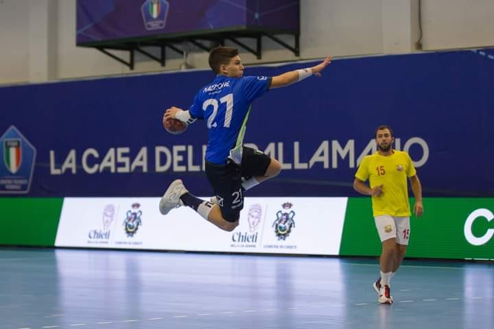 La KeyJey Ragusa infoltisce i ranghi del gruppo giovanile, arrivano Mazzone e Scibetta