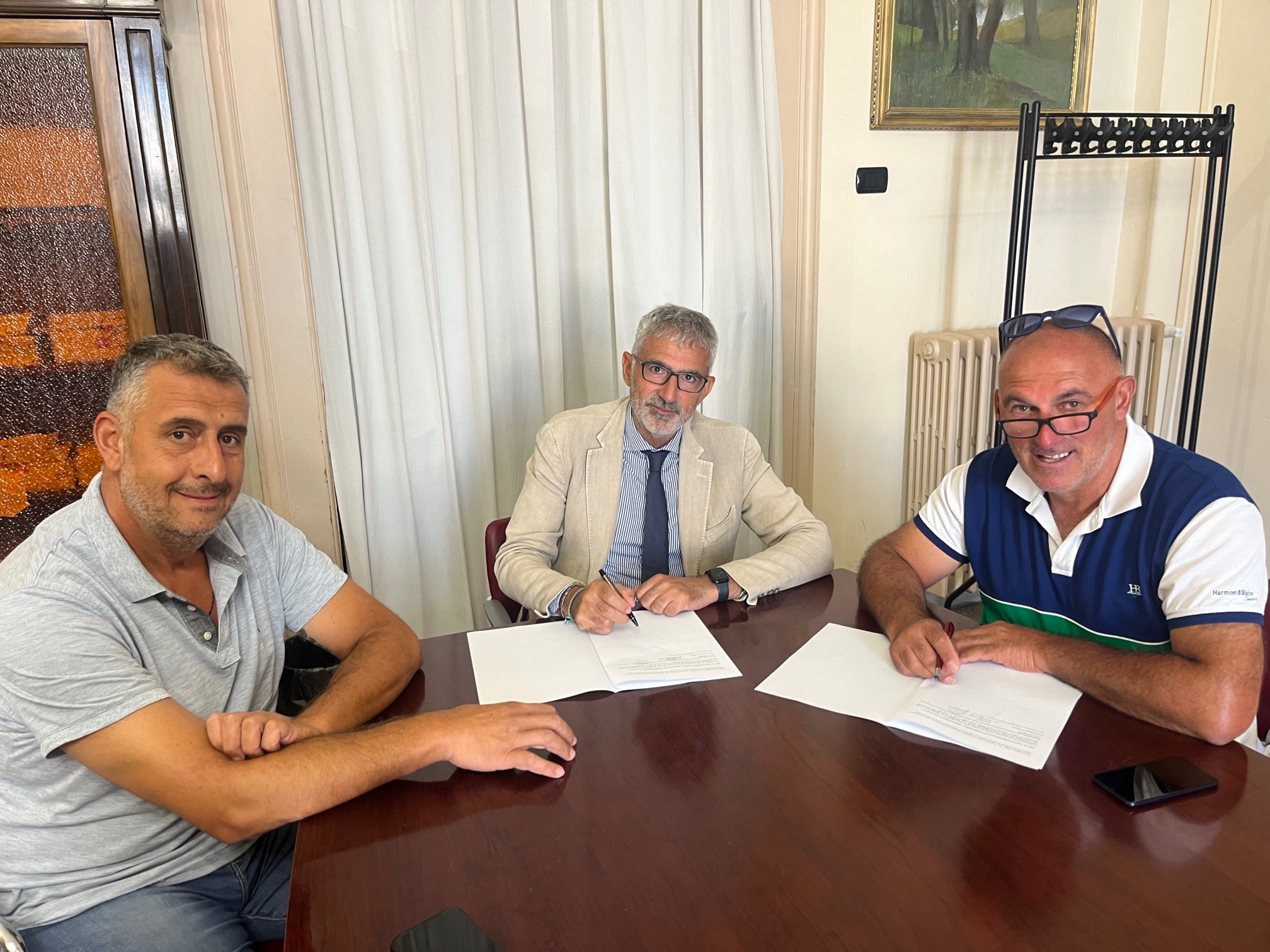 Per la Fiera Agroalimentare di Ragusa 120 mila euro (100 dal Comune e 20 da ex Provincia)