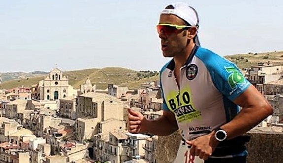 Il 9 ottobre la Monterosso Trail