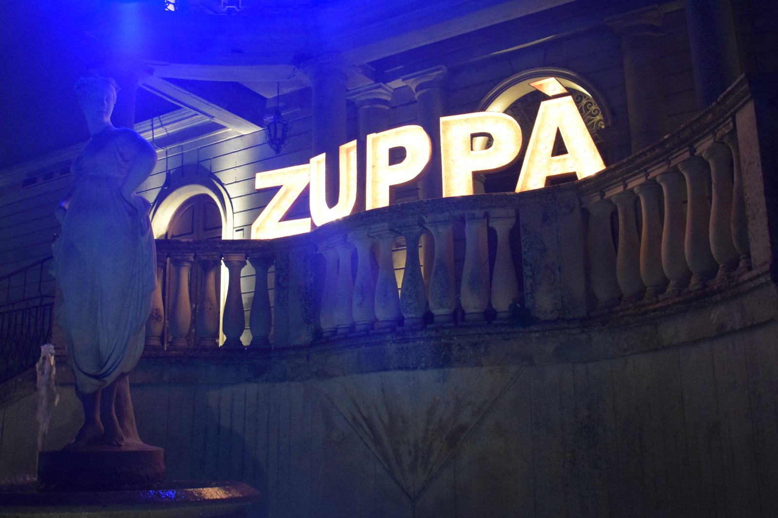 Zuppà compie 10 anni: Chiaramonte Gulfi si prepara a tre giorni di festa. Per il gran finale ci sarà Roberto Ferrari di Radio Deejay