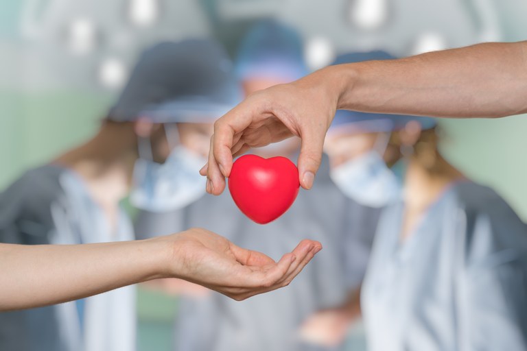 Un gesto di grande generosità: donati gli organi del medico pediatra Luigi Giunta