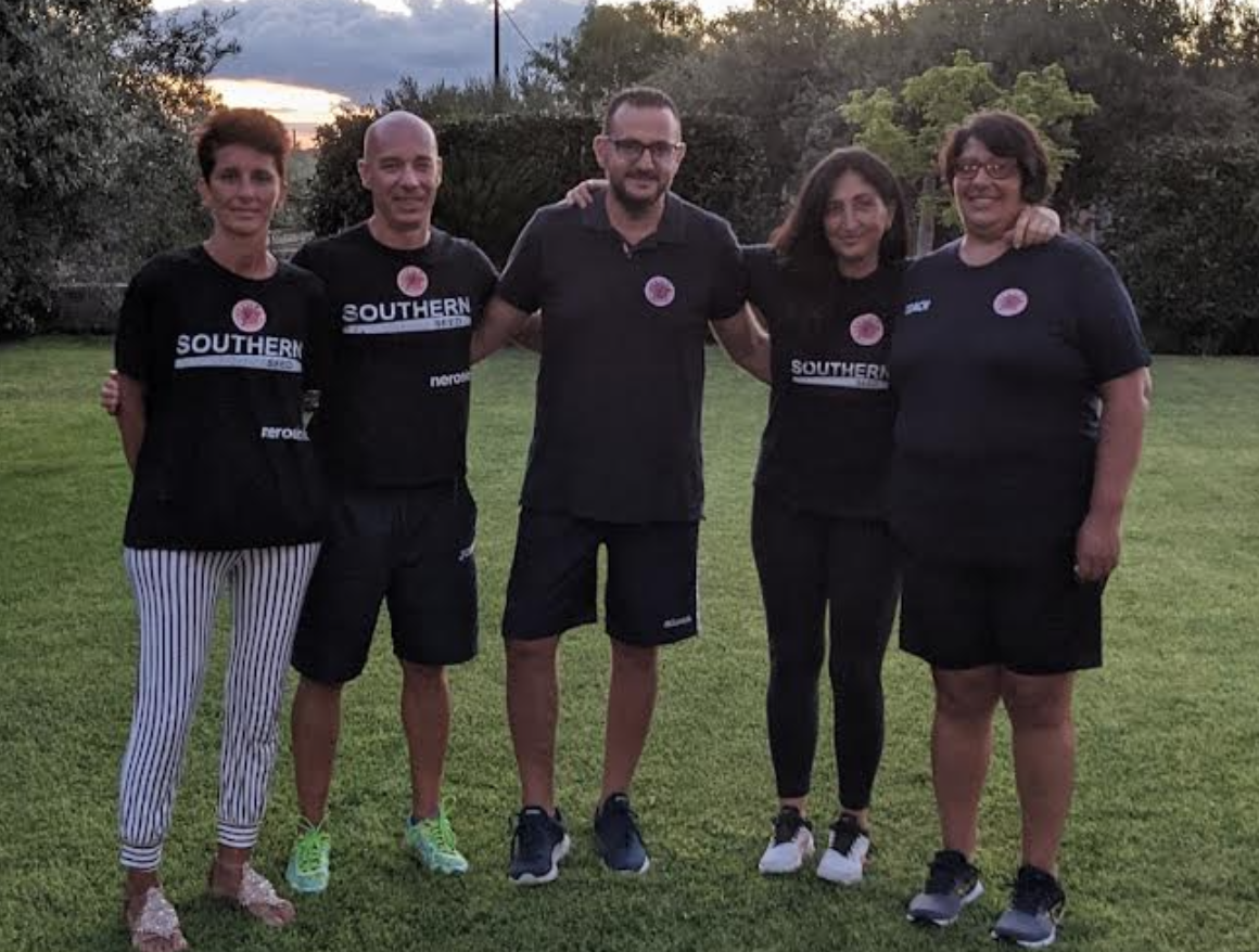 Pallavolo: presentato lo staff tecnico dell’Ardens Comiso
