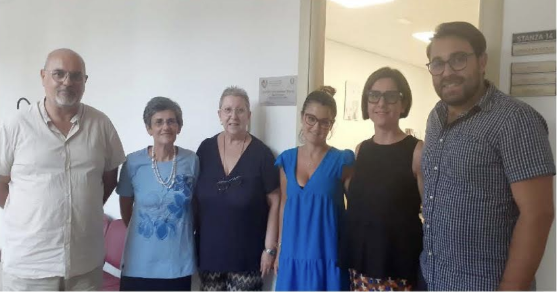 Operativo lo sportello antiviolenza “Diana” aperto a Ragusa. Volontari in campo