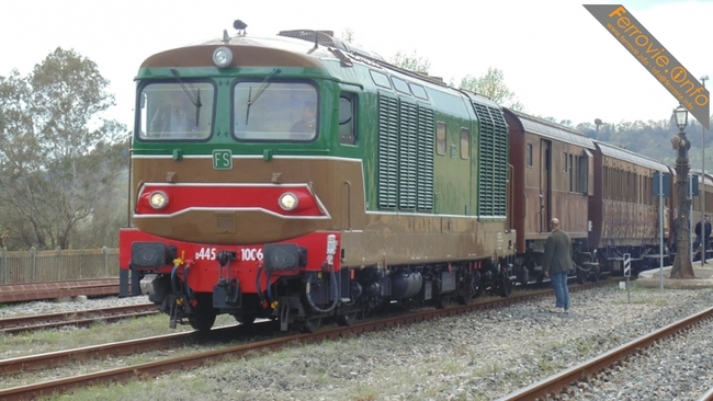 “In Sicilia avete ferrovie medioevali”. Come dar torto al leader di Coraggio Italia?