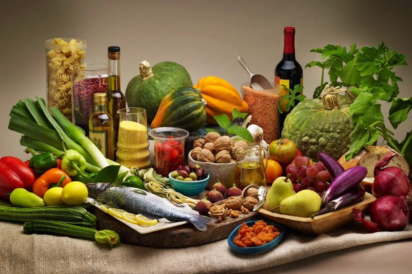 Dieta Mediterranea e prevenzione tumori, a Scicli tre giorni di approfondimento