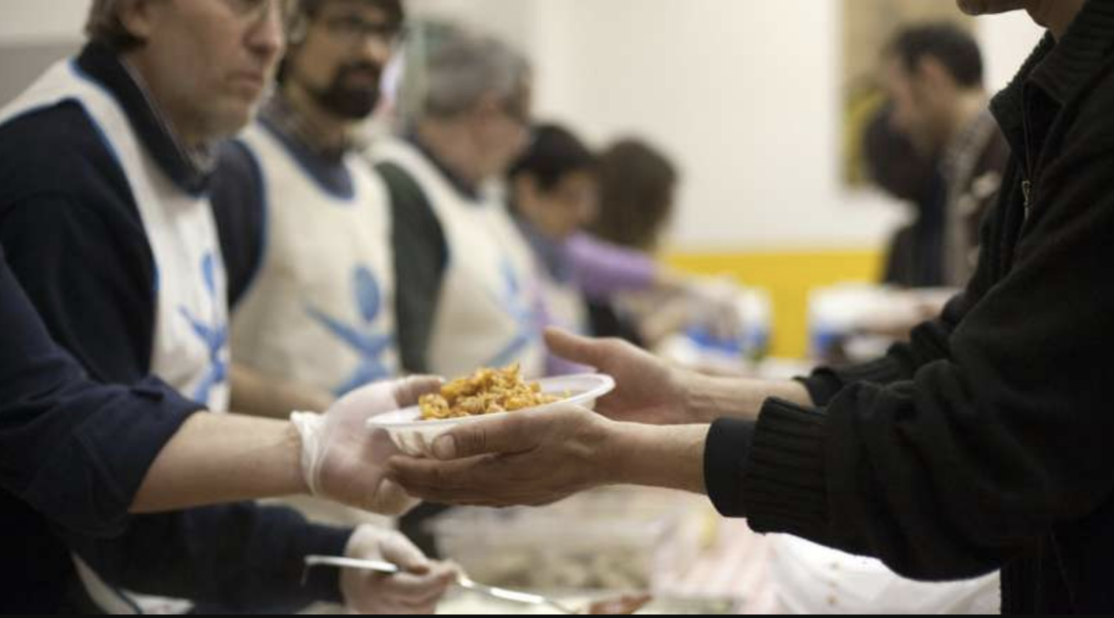 Un progetto tra Comuni e realtà sociali per distribuire alimenti ai soggetti fragili. Ecco come ognuno può dare un proprio contributo