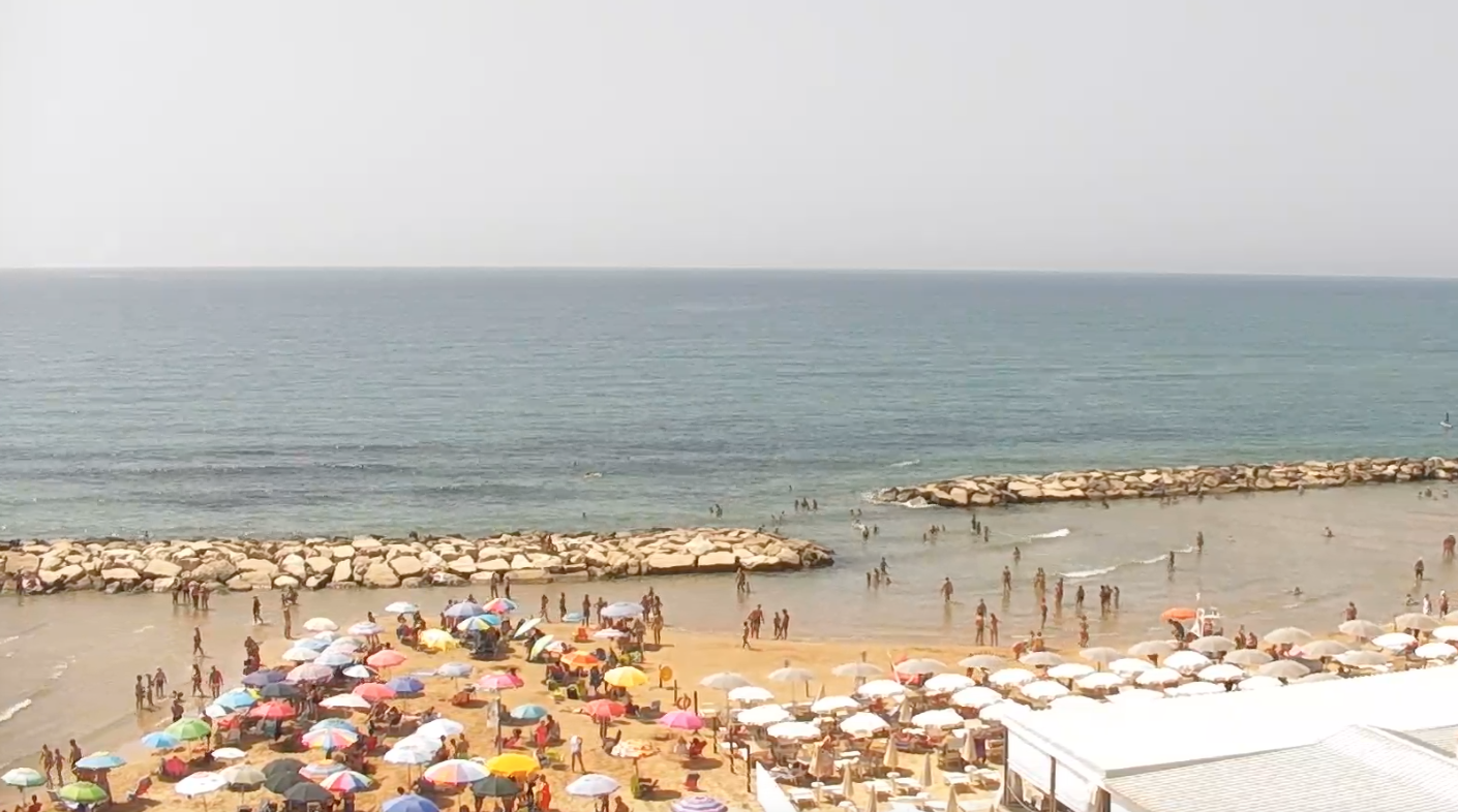 Prima domenica di settembre: l’estate continua, mare caldo e buone temperature Previsioni meteo