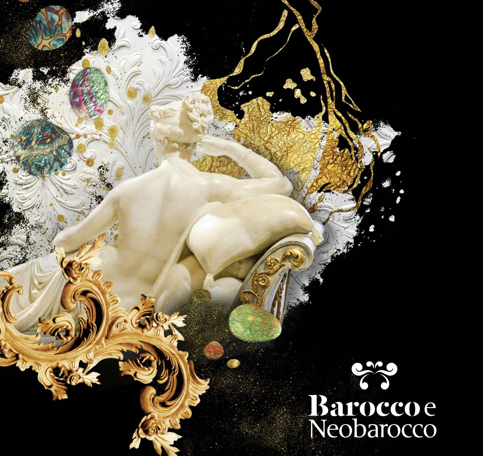 Evento speciale per il festival Barocco & Neobarocco con il musicista Toso