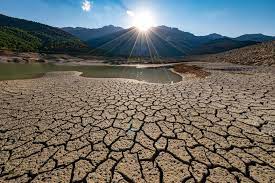 Dati sulla siccità, la situazione è drammatica, anche se a Ragusa, ad agosto, sono caduti 119,6  mm. di pioggia