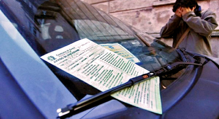 Contravvenzioni, nel 2022 il Comune di Ragusa ha incassato 9 euro per ogni conducente