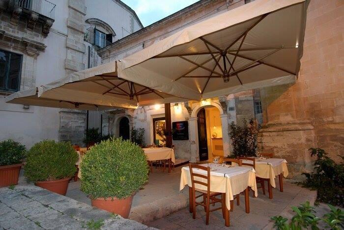 Osterie d’Italia: una nuova chiocciola per il il ristorante “Cucina e vino” a Ragusa