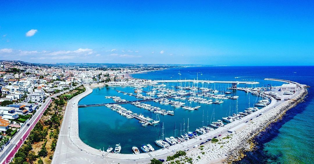Il porto turistico di Marina di Ragusa comprato da magnate maltese. Ci sarà il catamarano per Malta