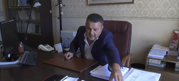 Rincaro energia: al comune di Scicli bolletta della luce di oltre 300 mila euro. Bilanci a rischio?