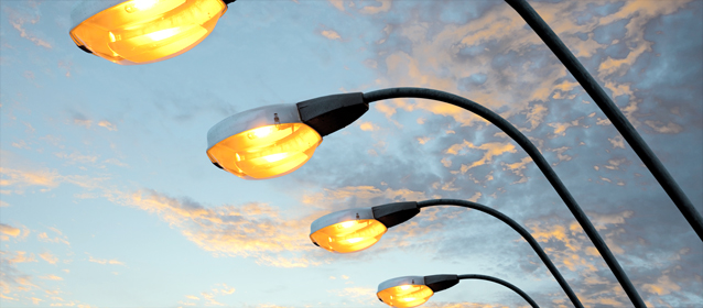Da stasera tornerà ad accendersi l’intero impianto di illuminazione pubblica al quartiere San Giuseppe a Scicli