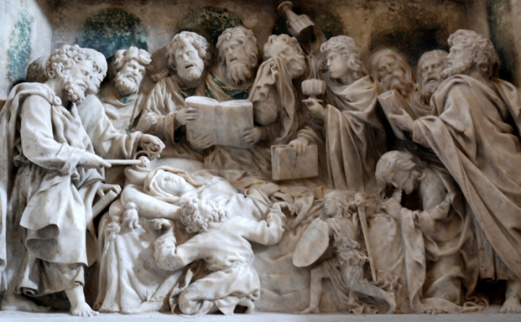 Il 4 e 5 novembre a Catania due giornate di studi scientifici sulle sculture dei Gagini