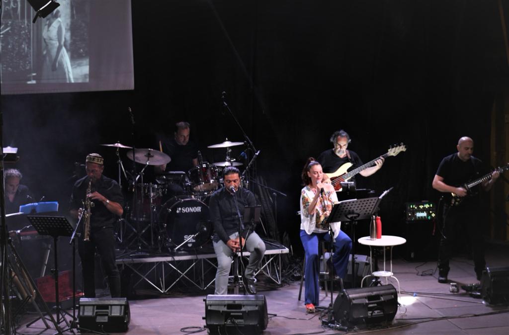 Tributo a Franco Battiato per il concerto “Stranizza d’amuri” in programma il 30 ottobre a Ragusa per Ibla Classica International