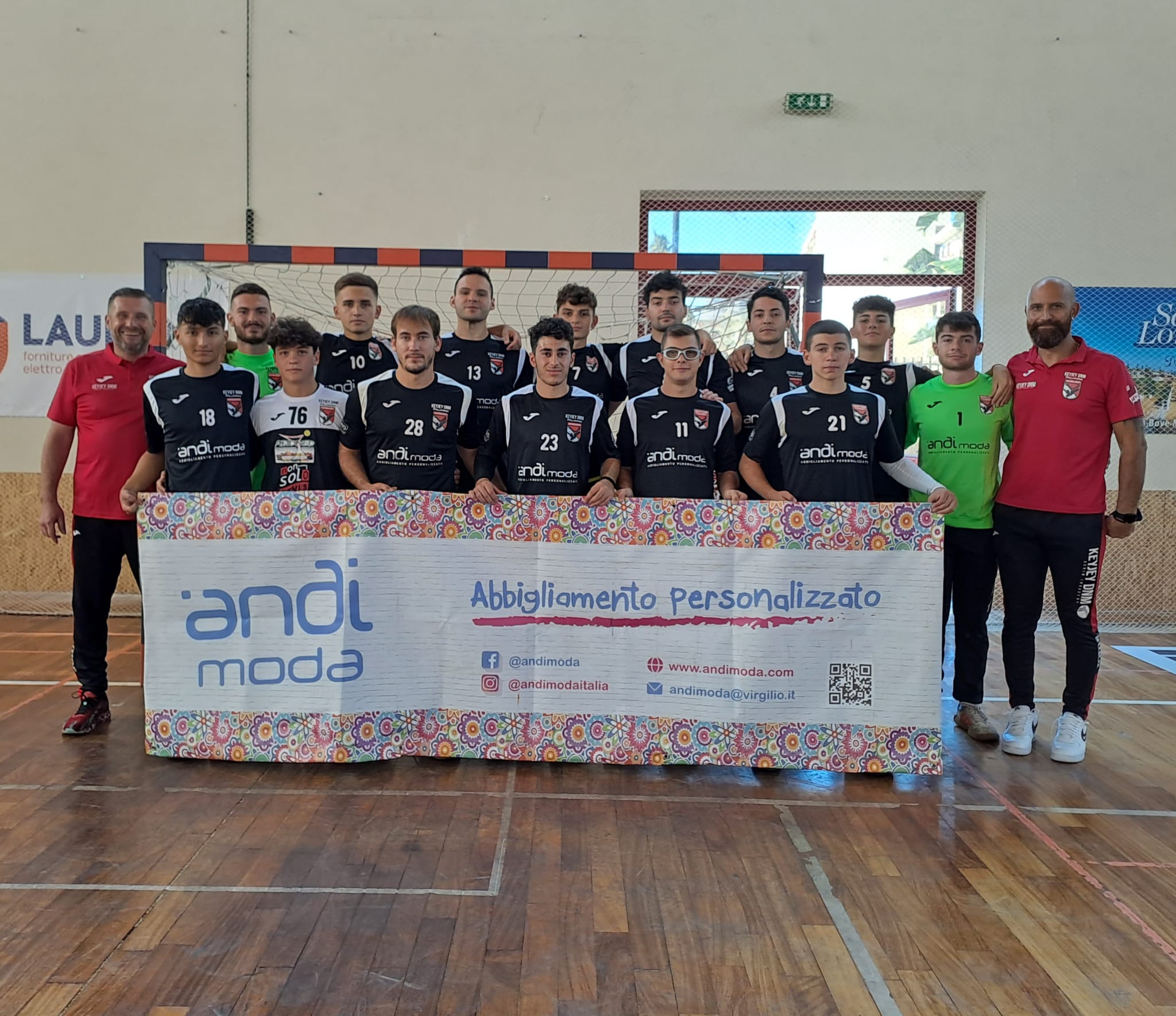 Pallamano: sarà Ragusa a ospitare la Supercoppa Sicilia in programma domenica 16 ottobre