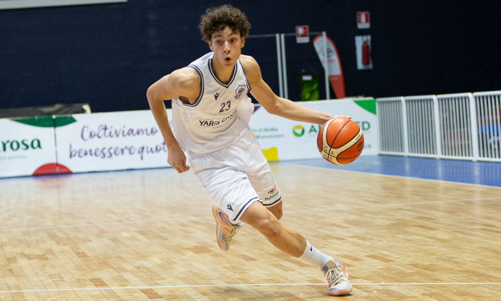 Serie C: Virtus Ragusa perde contro la Savio Messina