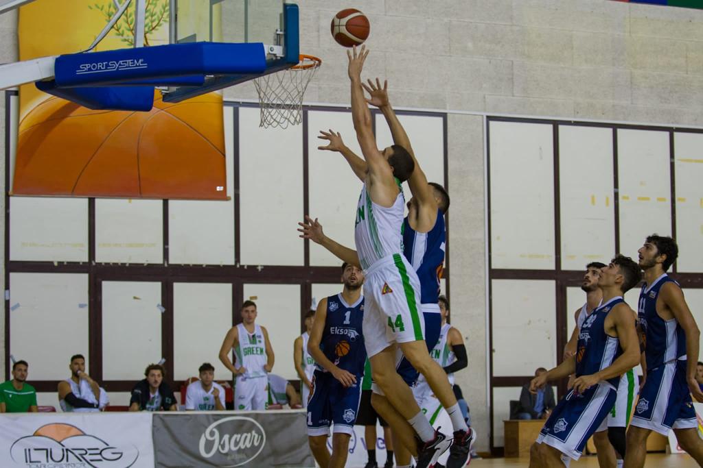 Basket Serie B: Virtus Ragusa perde contro Palermo