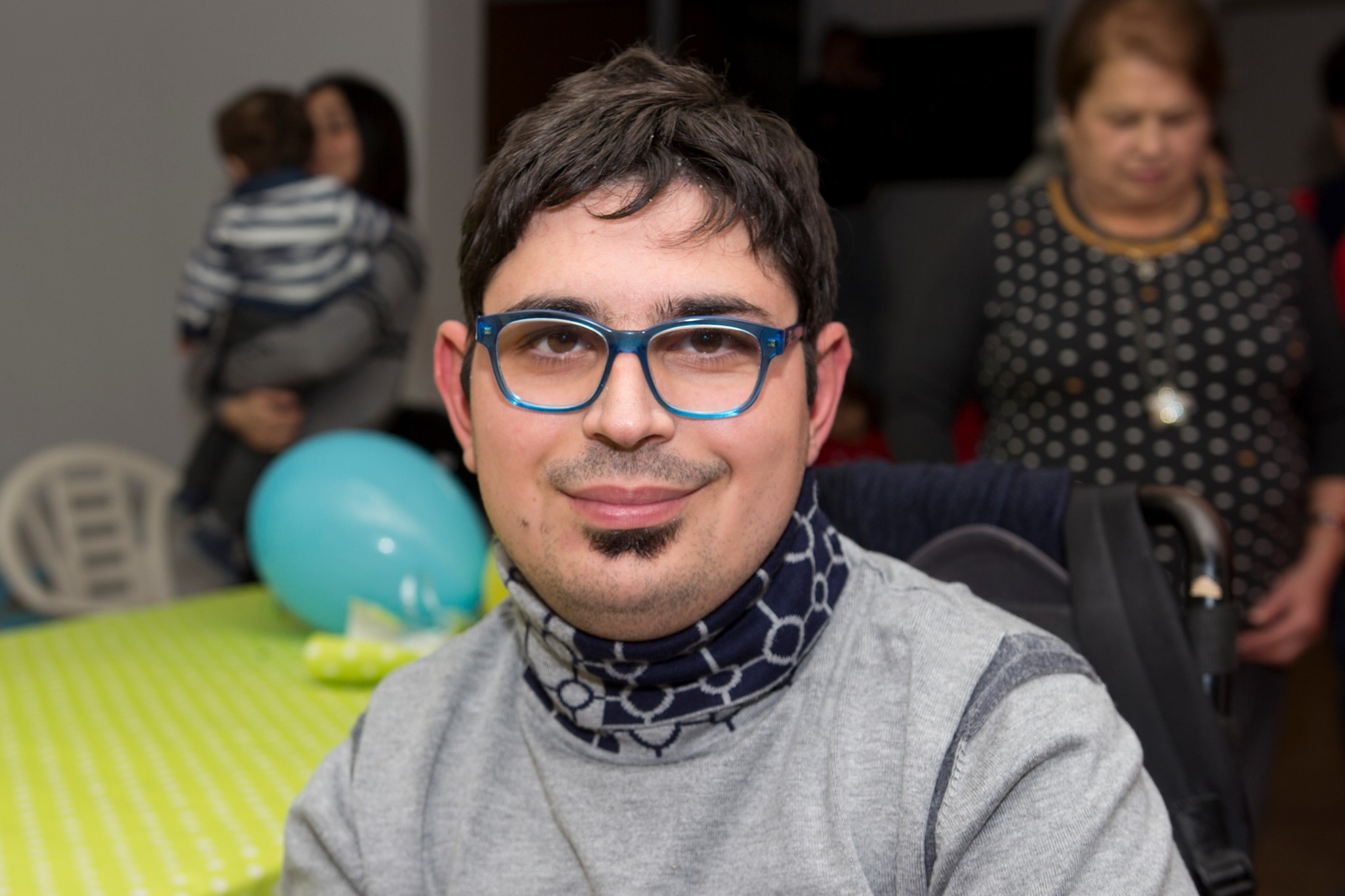 Il dono della vita. Anche quando è difficile. La toccante riflessione di Giovanni Gulino da Marina di Ragusa