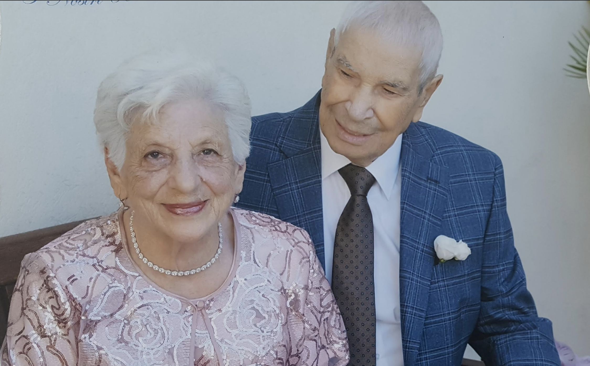 Festa dei nonni: gli auguri speciali di un nipote affettuoso