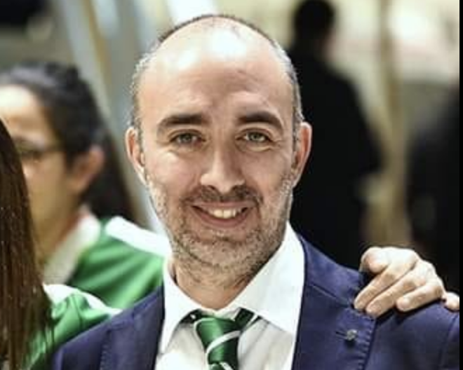 Il giornalista Michele Farinaccio diventa portavoce del sindaco di Santa Croce Camerina