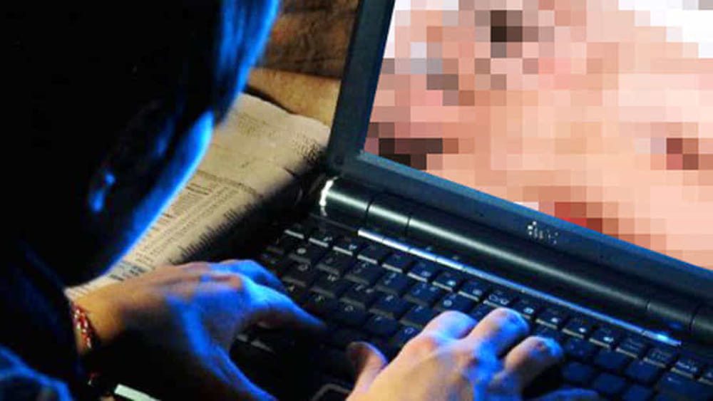 Pedopornografia online: maxi indagine della Polizia Postale con controlli in tutta la Sicilia