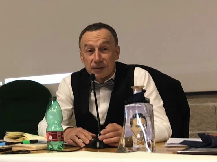 Criptovalute, Nft e Metaverso, conferenza a Ragusa con Dario Deotto. Questo giovedì 1 dicembre
