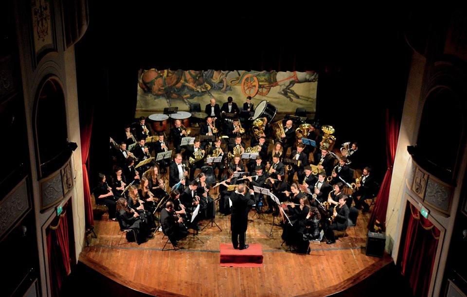 Dieci appuntamenti per la nuova stagione musicale del Teatro Garibaldi di Modica. Torna la collaborazione con il Teatro Bellini di Catania