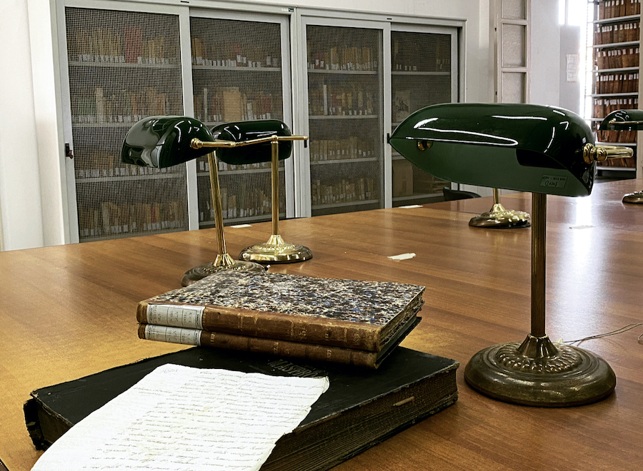 “Verga: quotidianità di un romanziere”. Dal 19 novembre la mostra documentaria al Castello Ursino di Catania con testi e documenti inediti