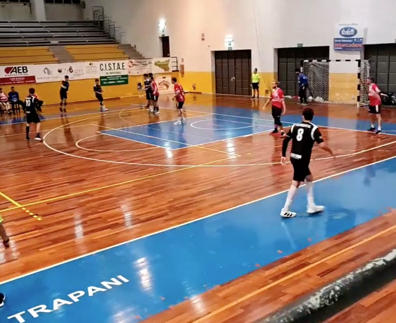 Ancora una sconfitta per la KeyJey Ragusa, sabato è ancora campionato sul campo del Cus Palermo