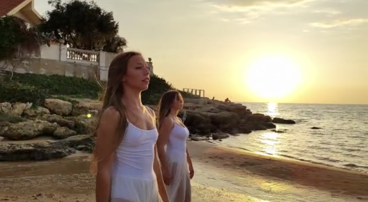 La danza contro la violenza. A Ragusa la fragilità da salvare