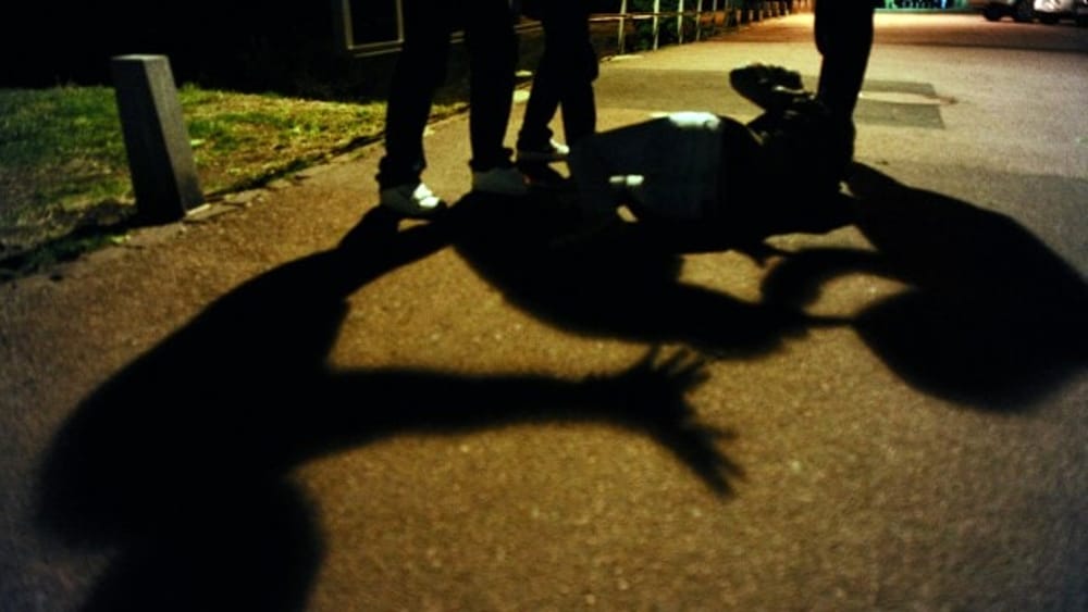 Due aggressioni violente a Ragusa, una a colpi di machete: 22enne condannato a 4 anni di reclusione