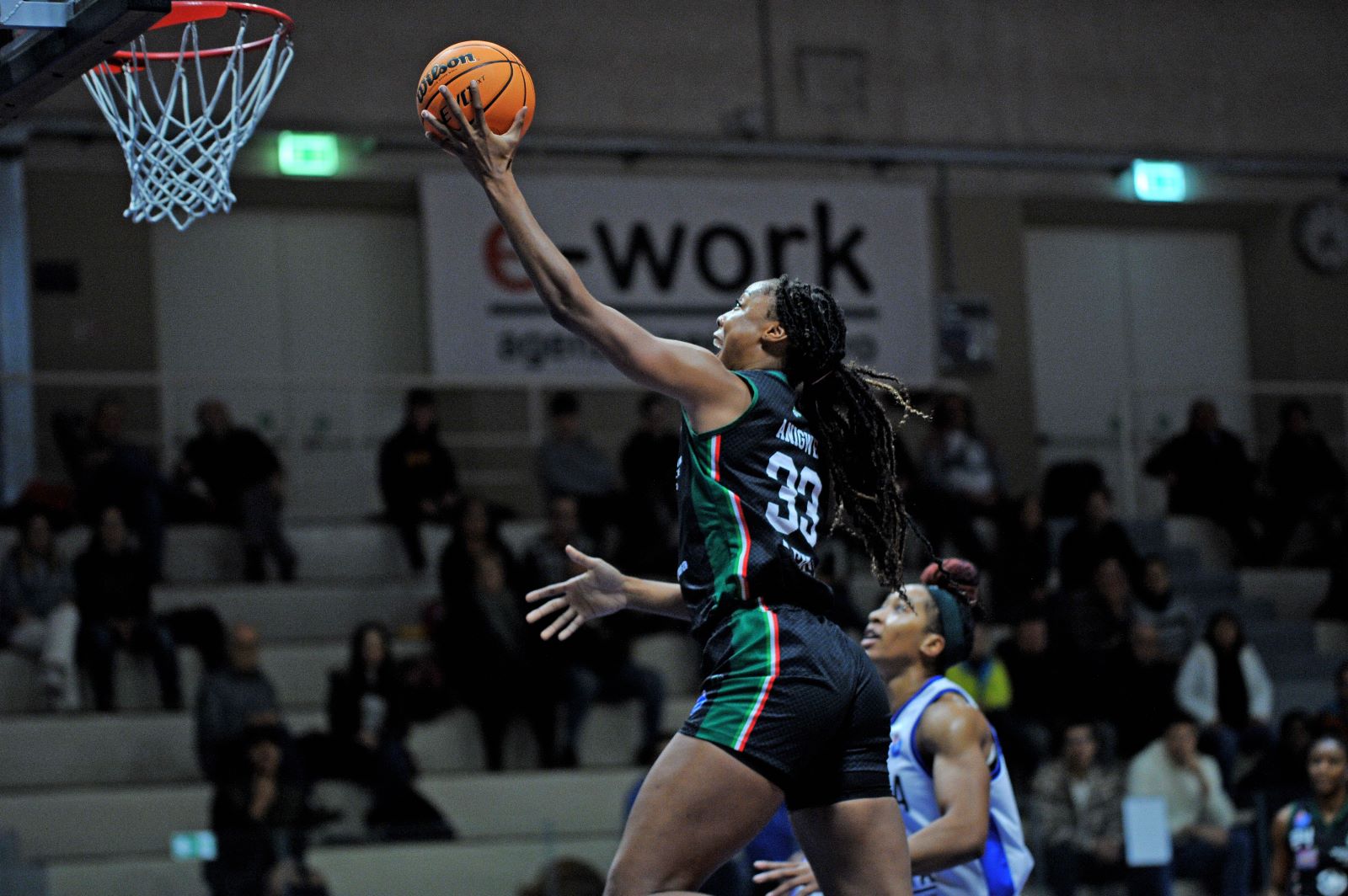 Passalacqua Ragusa passa a Faenza, buona la prima di coach Lardo in panchina