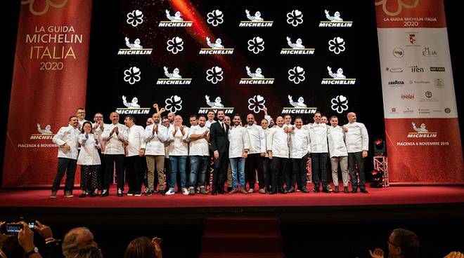 Stelle Michelin: 5 new entry in Sicilia, nessuna sorpresa a Ragusa, dove resta tutto invariato