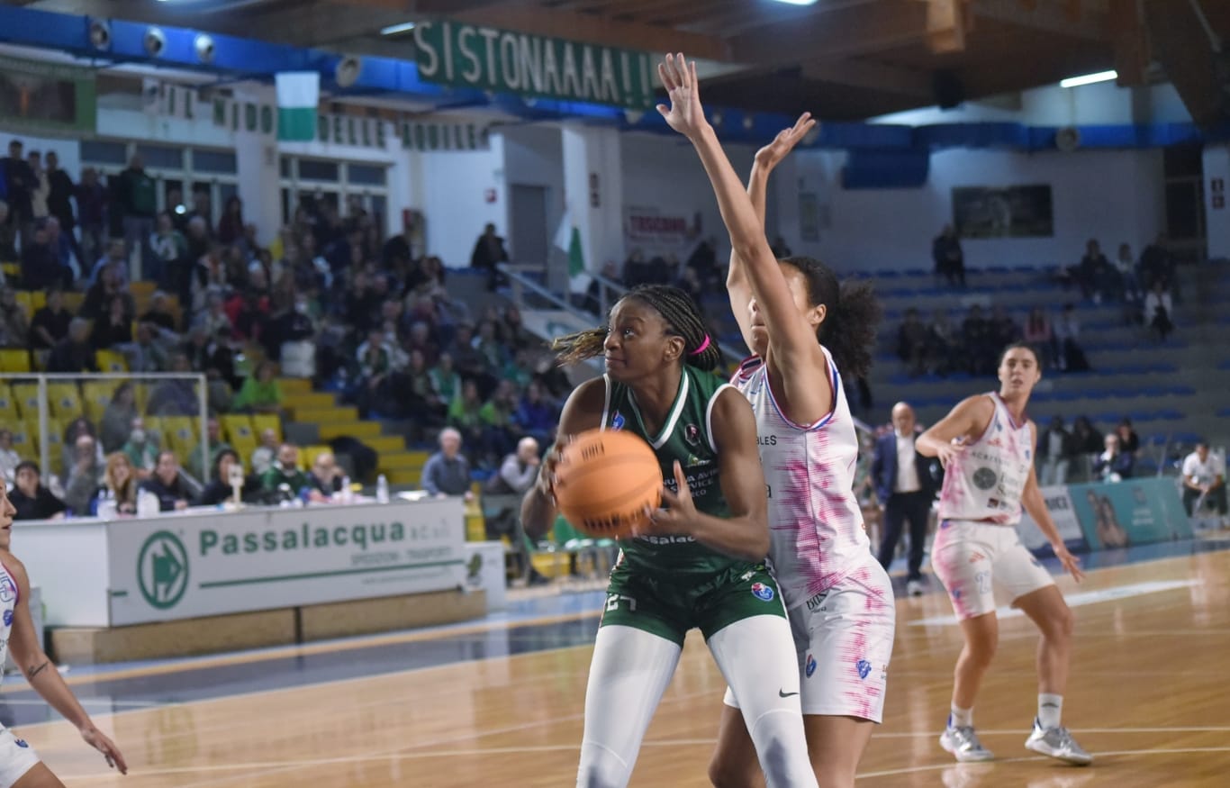Passalacqua: anche Sassari passa a Ragusa