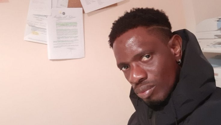 Libera Sicilia riaccende i riflettori sulla scomparsa misteriosa di Daouda. C’è anche una toccante lettera di studenti vittoriesi