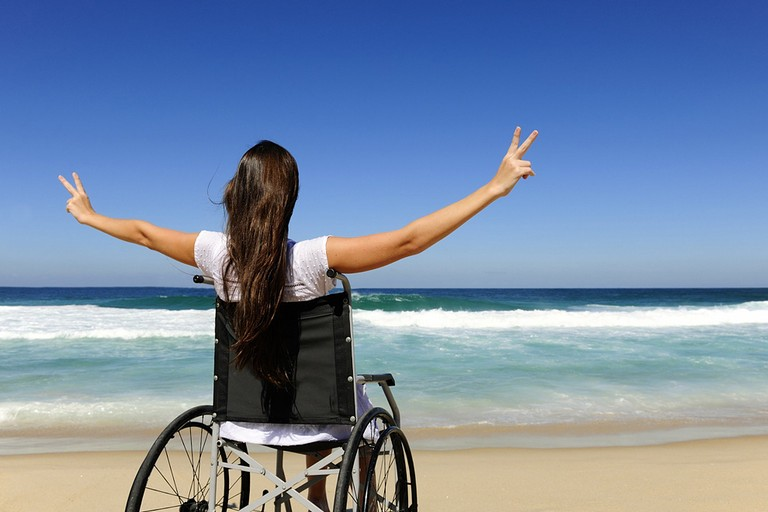 Disabilità: in vacanza a Ragusa ma che fatica. Lettere in redazione