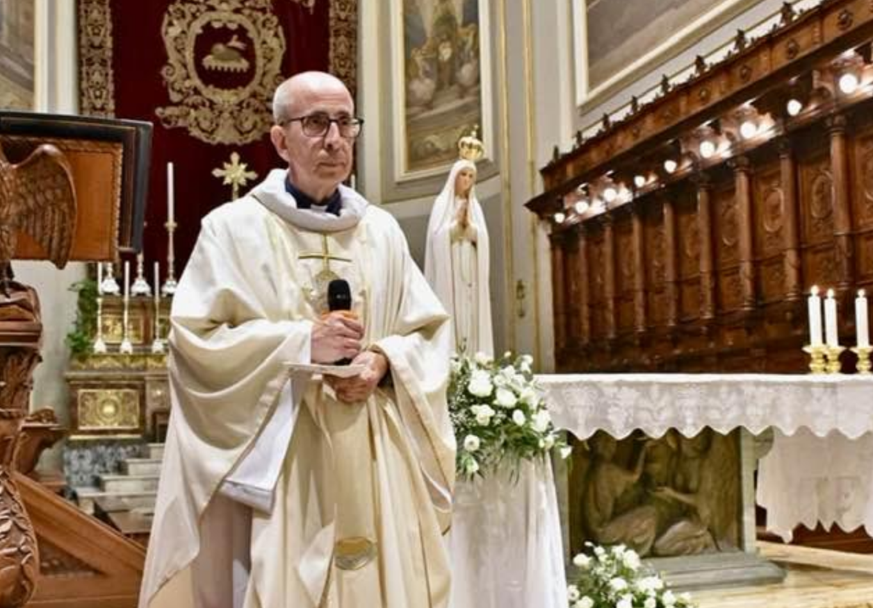 Sinergia e formazione cristiana. Da lunedì incontri della Pastorale della Salute