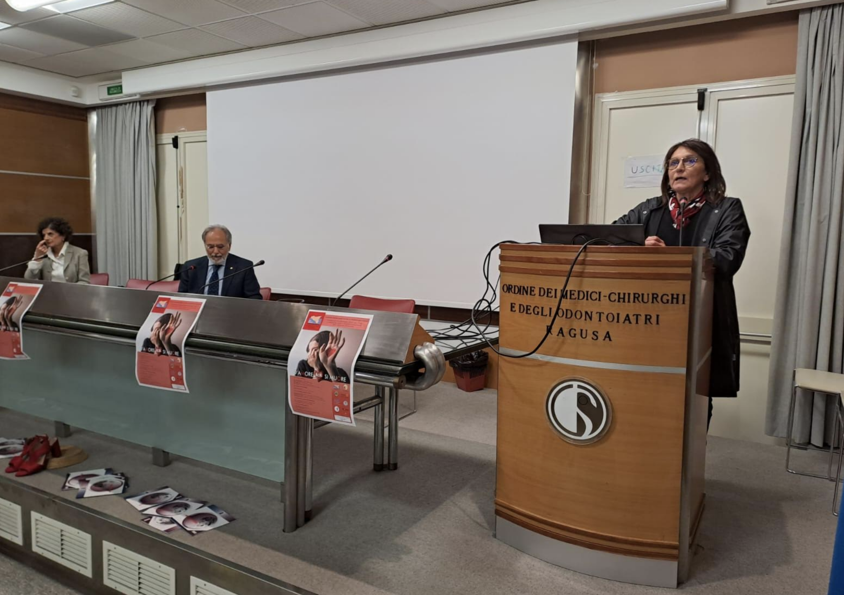 A Ragusa il convegno “D’amore non si muore” promosso dal Consultorio Familiare